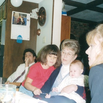 Photo of Jeanine VanKerckhove